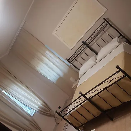 Vecchio Porto Bed and Breakfast 3*