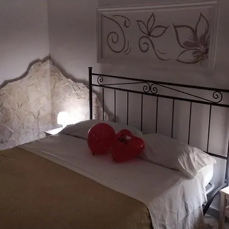Bed and Breakfast Vecchio Porto Κατάνια