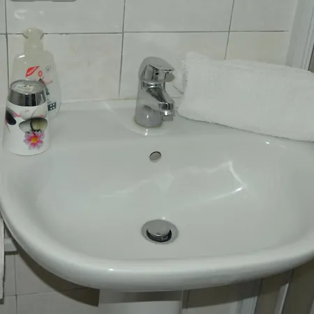 Vecchio Porto Bed and Breakfast Κατάνια