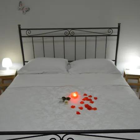 Vecchio Porto Bed and Breakfast 3*