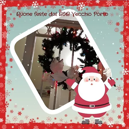 Bed & Breakfast Vecchio Porto Catania