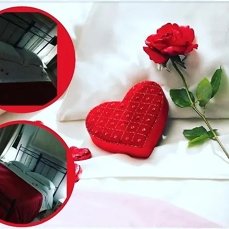 Bed and Breakfast Vecchio Porto Κατάνια