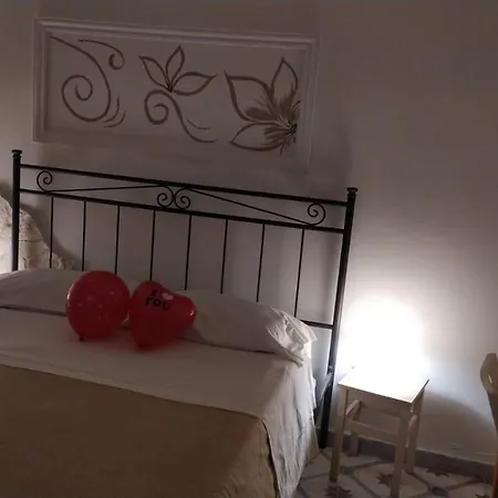 Bed and breakfast Vecchio Porto 3*