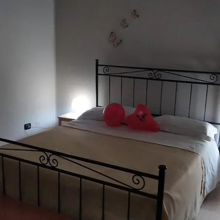 Bed & Breakfast Vecchio Porto Catania