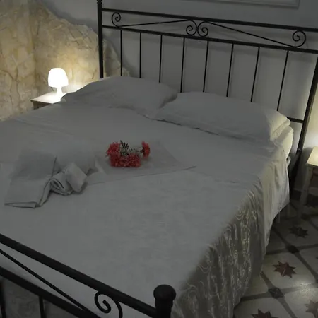Bed & Breakfast Vecchio Porto Catania