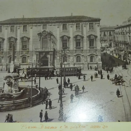 Bed and breakfast Vecchio Porto 3*