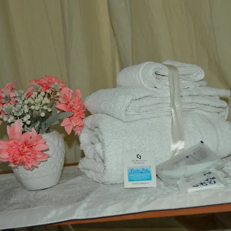 Vecchio Porto Bed & Breakfast *