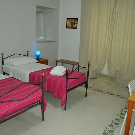 Bed and breakfast Vecchio Porto Catania