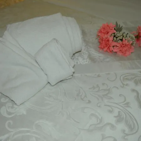 Bed and breakfast Vecchio Porto