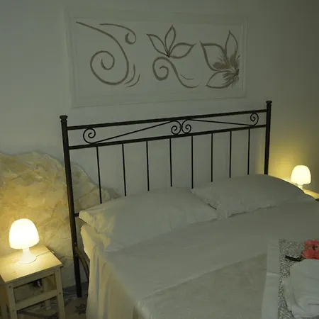 Bed and breakfast Vecchio Porto 3*