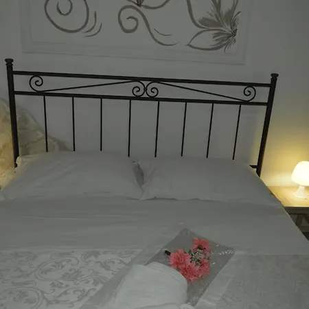 Bed and breakfast Vecchio Porto 3*