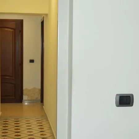 Vecchio Porto Bed and breakfast Catania