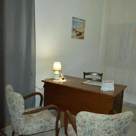 Bed and breakfast Vecchio Porto Catania