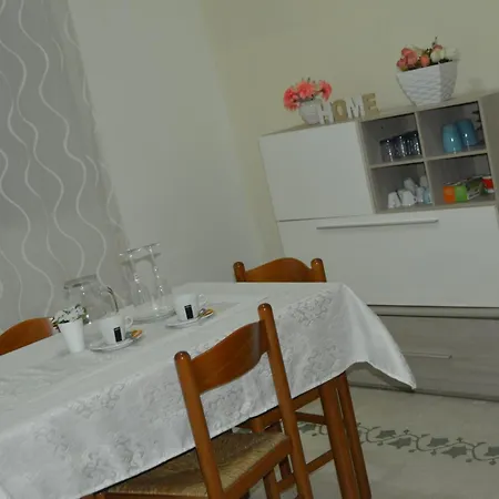 Bed and breakfast Vecchio Porto
