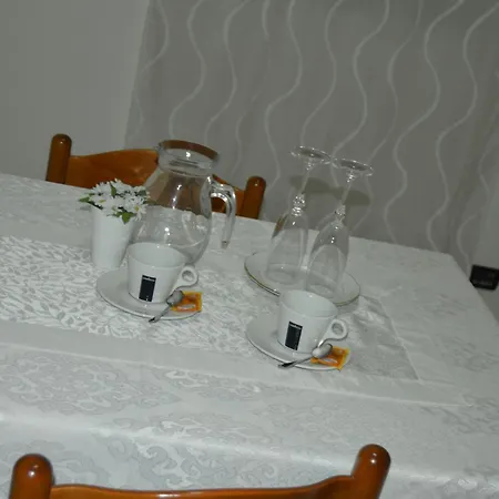 Bed & Breakfast Vecchio Porto Catania