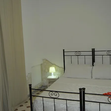 Bed & Breakfast Vecchio Porto *