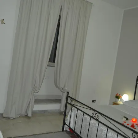 Vecchio Porto Bed and breakfast Catania