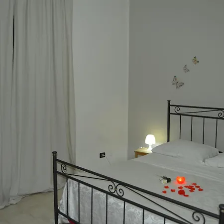 Bed and breakfast Vecchio Porto