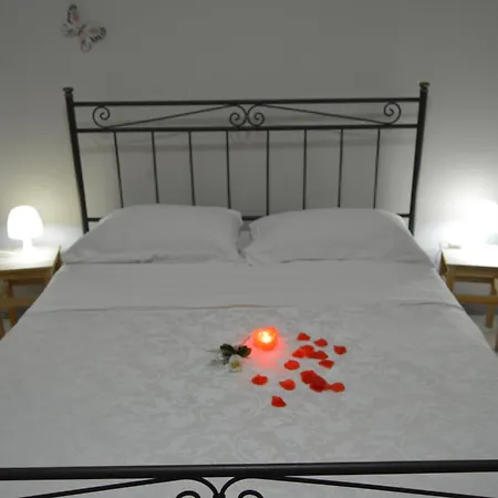 Bed and breakfast Vecchio Porto
