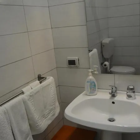 Bed and breakfast Vecchio Porto