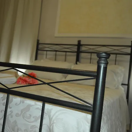 Bed and breakfast Vecchio Porto Catania