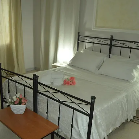 Vecchio Porto Bed and breakfast