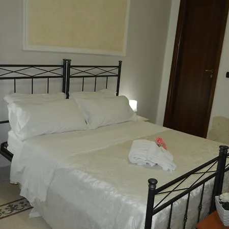 Bed and breakfast Vecchio Porto Catania