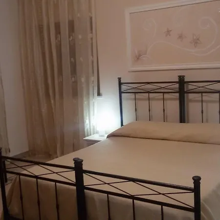 Bed and breakfast Vecchio Porto 3*