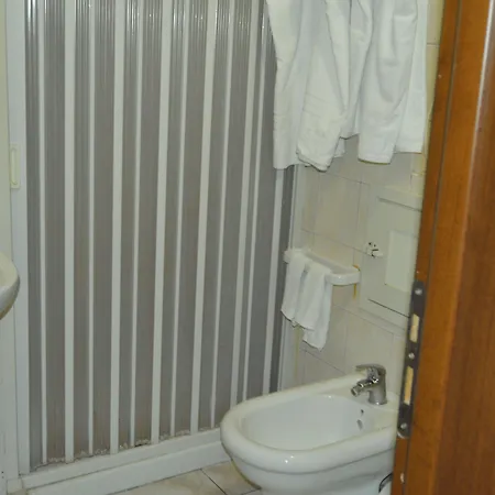 Bed and breakfast Vecchio Porto 3*