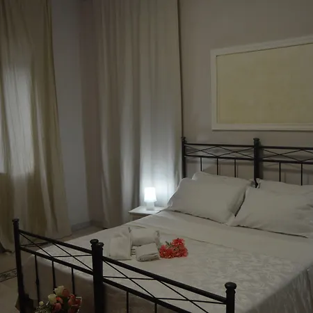Vecchio Porto Bed and breakfast Catania