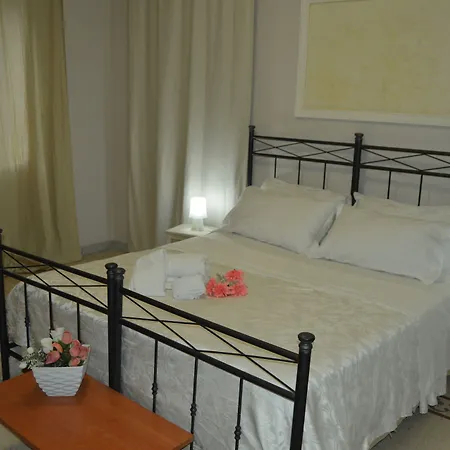 Vecchio Porto Bed and breakfast Catania