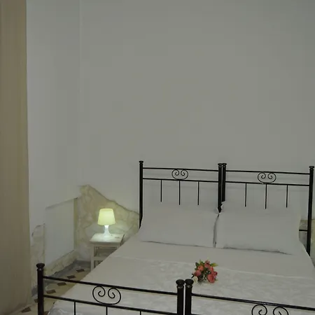Vecchio Porto Bed and breakfast 3*