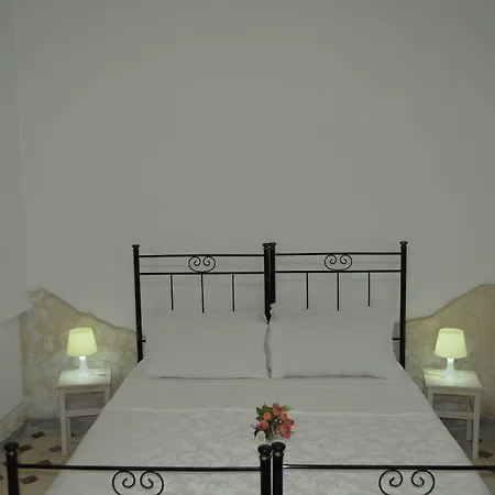 Vecchio Porto Bed and breakfast 3*