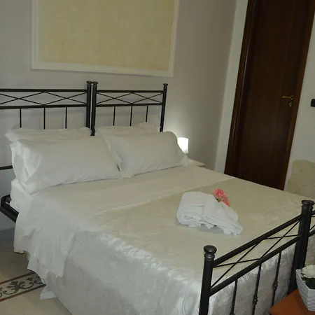 Bed and breakfast Vecchio Porto