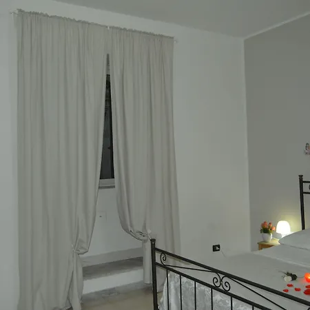 Bed and breakfast Vecchio Porto Catania