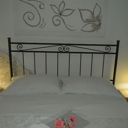 Vecchio Porto Bed and breakfast