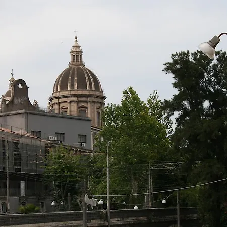 Vecchio Porto 3* Catania