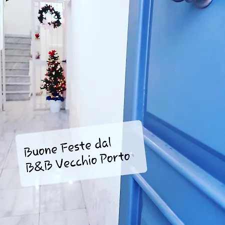 Vecchio Porto 3* Catania