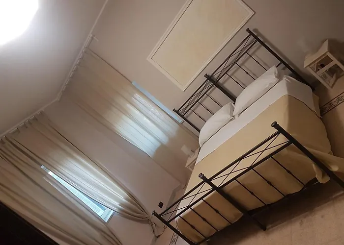 Vecchio Porto Bed & Breakfast 3*
