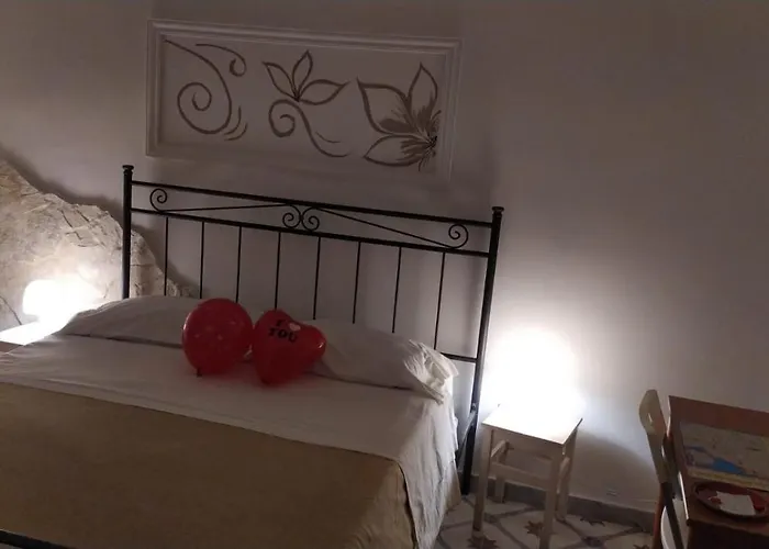 Bed & Breakfast Vecchio Porto 3*