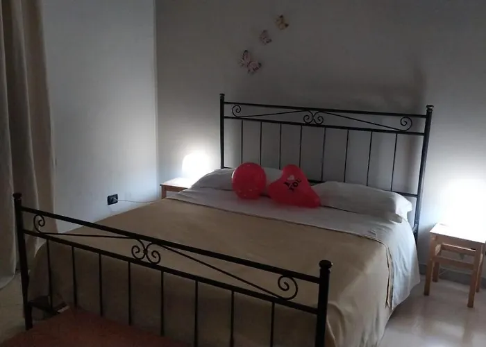 Bed & Breakfast Vecchio Porto Catania