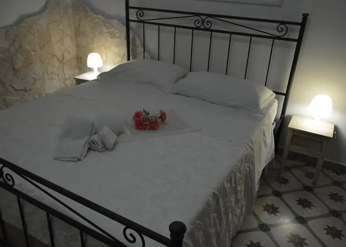 Bed & Breakfast Vecchio Porto Catania