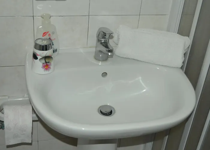 Vecchio Porto Bed & Breakfast Catania