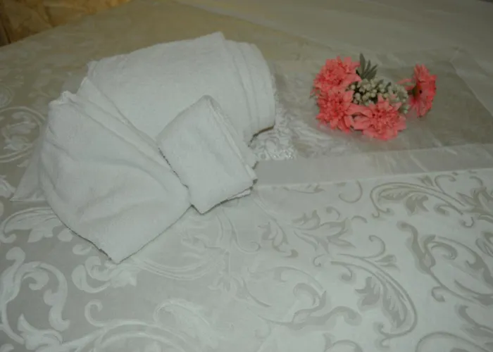 Bed & Breakfast Vecchio Porto