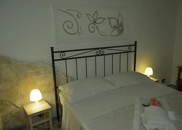 Bed & Breakfast Vecchio Porto 3*