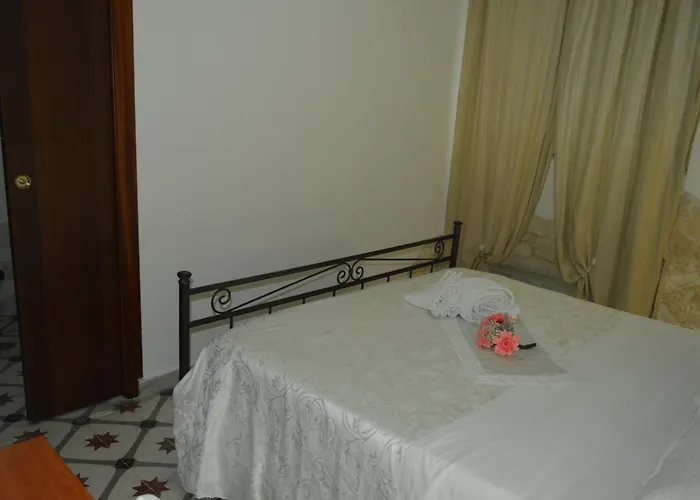 Vecchio Porto 3* Catania