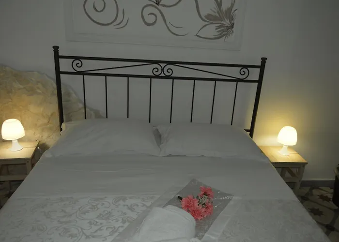 Bed & Breakfast Vecchio Porto 3*