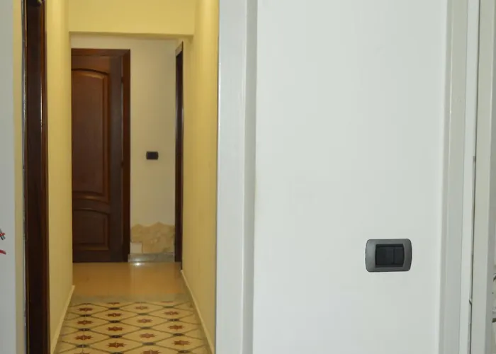 Vecchio Porto Bed & Breakfast Catania