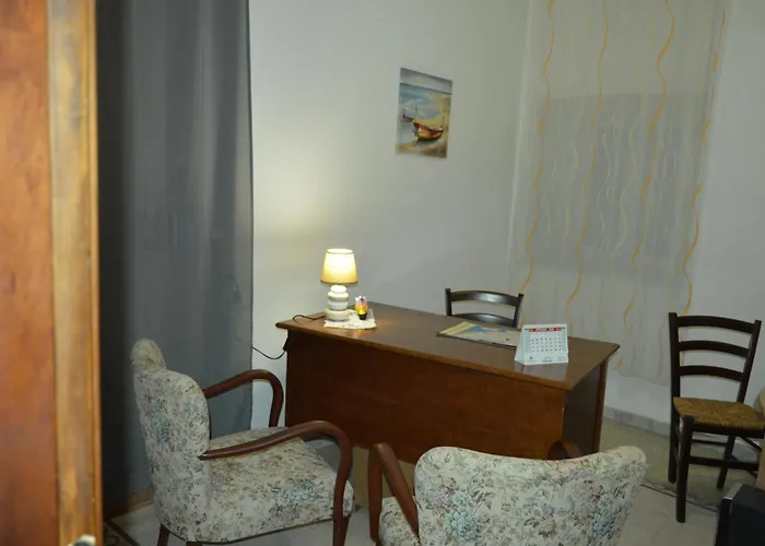 Bed & Breakfast Vecchio Porto Catania