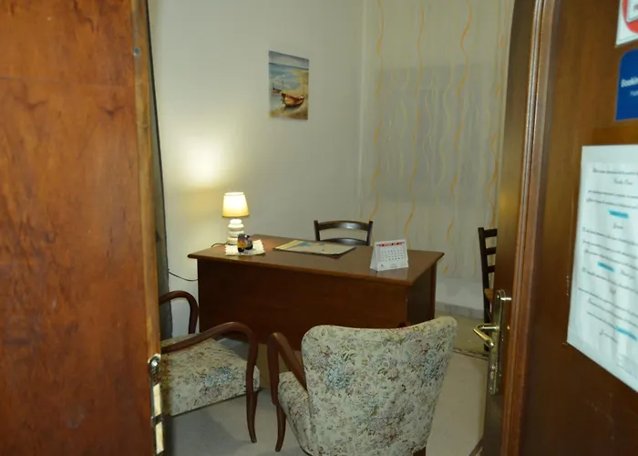 Vecchio Porto Bed & Breakfast